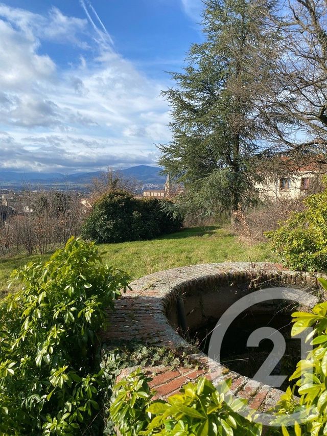 Maison à vendre - 7 pièces - 190 m2 - Davezieux - 07 - RHONE-ALPES