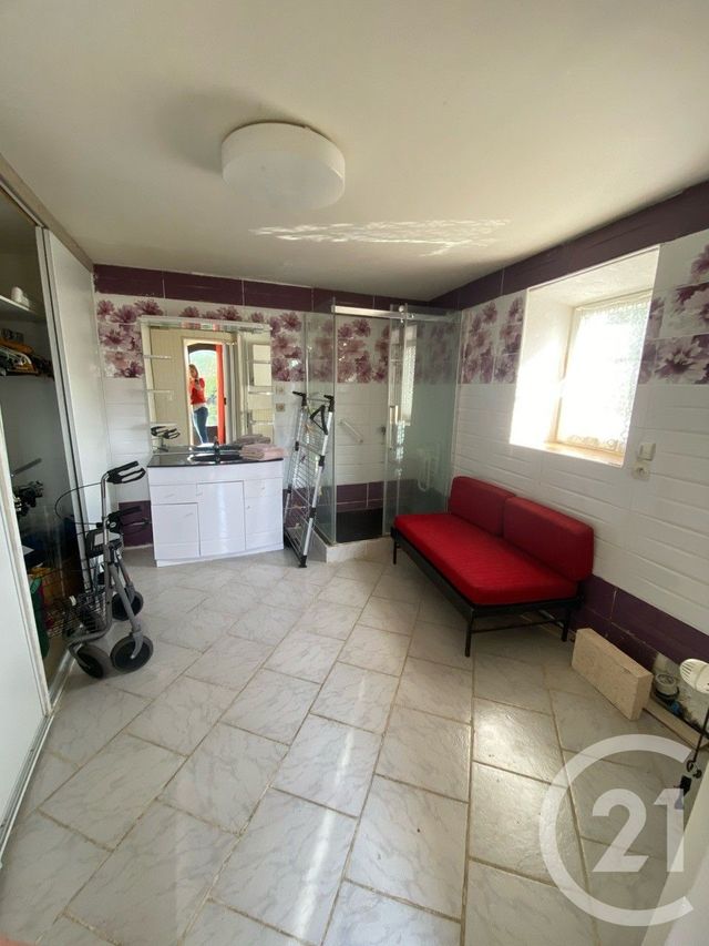 Maison à vendre - 7 pièces - 190 m2 - Davezieux - 07 - RHONE-ALPES