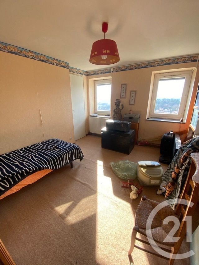 Maison à vendre - 7 pièces - 190 m2 - Davezieux - 07 - RHONE-ALPES