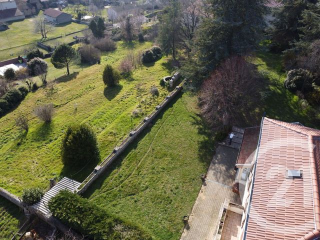 Maison à vendre - 7 pièces - 190 m2 - Davezieux - 07 - RHONE-ALPES