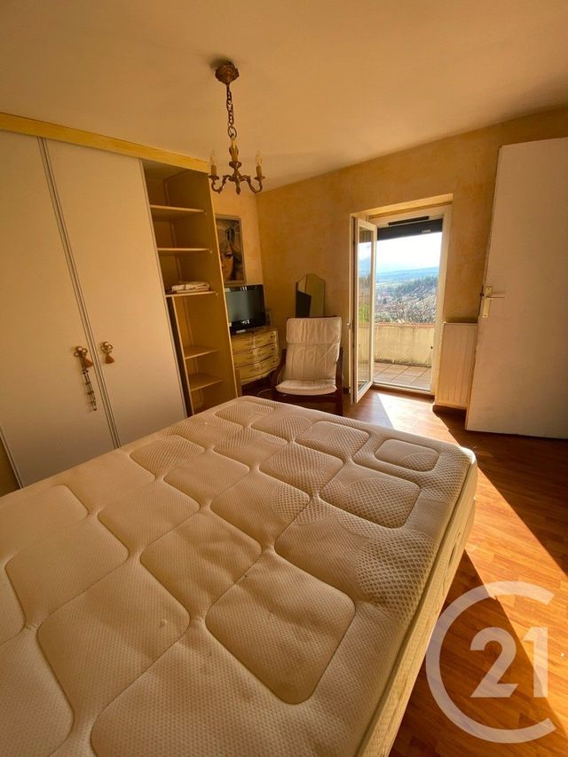 Maison à vendre - 7 pièces - 190 m2 - Davezieux - 07 - RHONE-ALPES