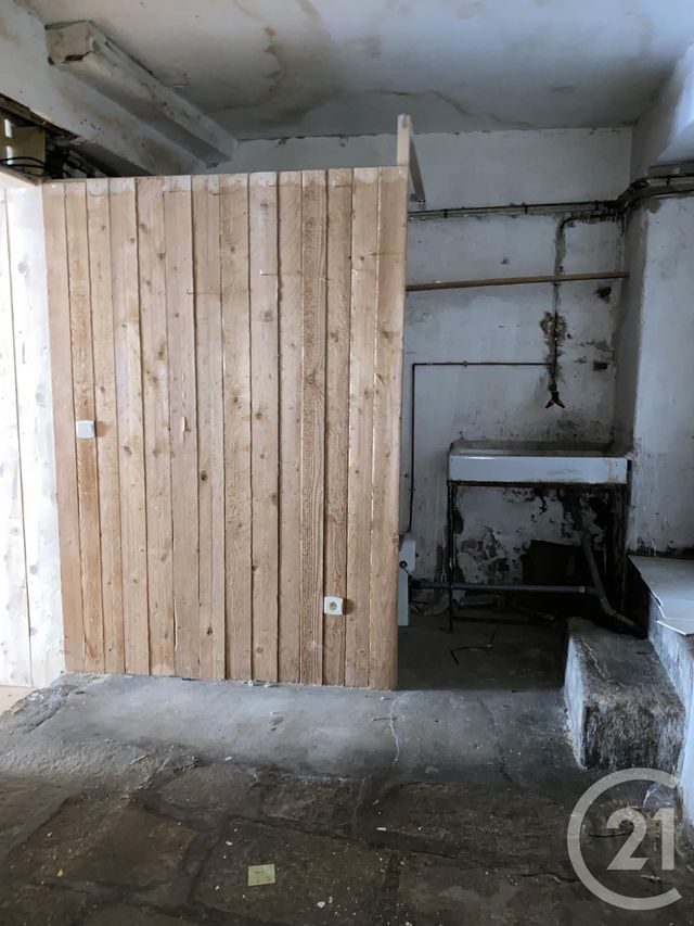 Appartement Local &agrave; louer - 1 pi&egrave;ce - 55 m2 - Bourg Argental - 42 - RHONE-ALPES