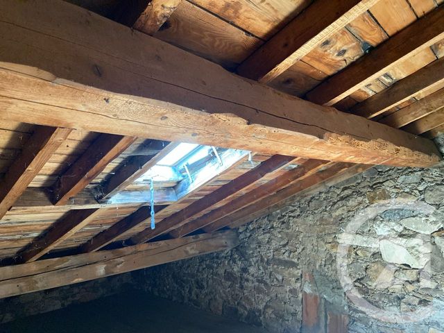 Maison à vendre - 12 pièces - 279,91 m2 - St Marcel Les Annonay - 07 - RHONE-ALPES