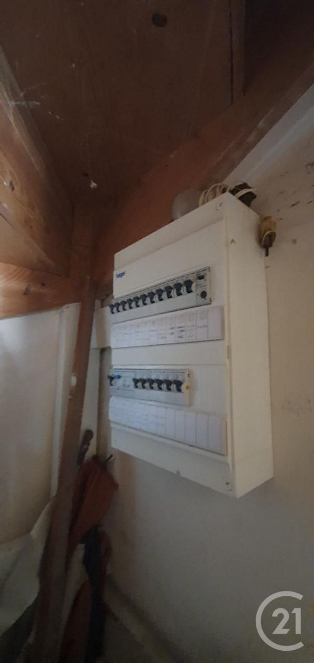 Maison à vendre - 12 pièces - 279,91 m2 - St Marcel Les Annonay - 07 - RHONE-ALPES