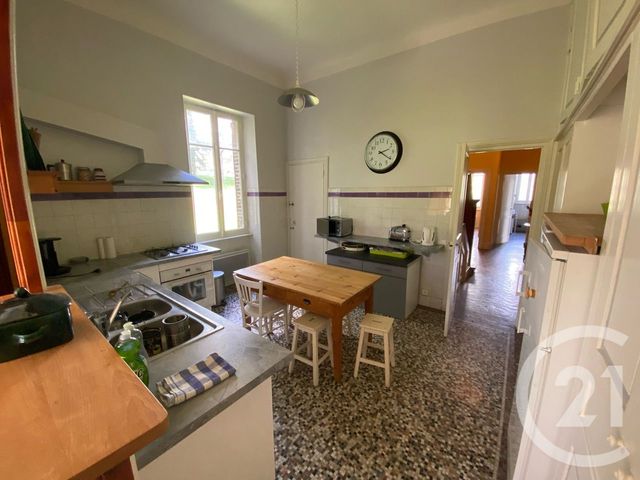 Maison à vendre - 12 pièces - 279,91 m2 - St Marcel Les Annonay - 07 - RHONE-ALPES