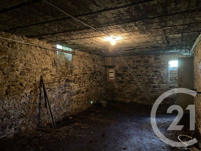 Maison à vendre - 12 pièces - 279,91 m2 - St Marcel Les Annonay - 07 - RHONE-ALPES