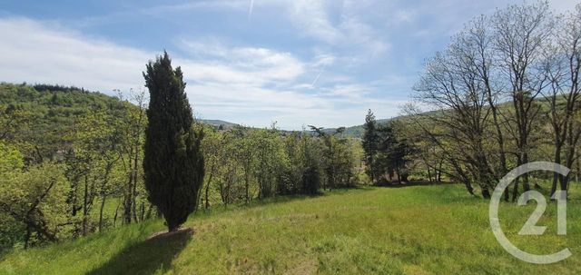 Maison à vendre - 12 pièces - 279,91 m2 - St Marcel Les Annonay - 07 - RHONE-ALPES