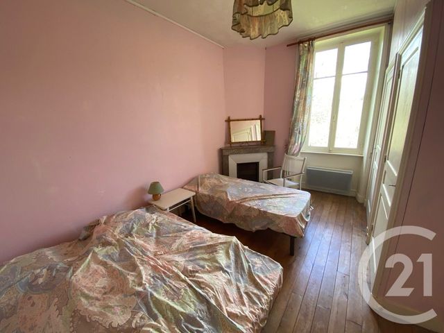 Maison à vendre - 12 pièces - 279,91 m2 - St Marcel Les Annonay - 07 - RHONE-ALPES