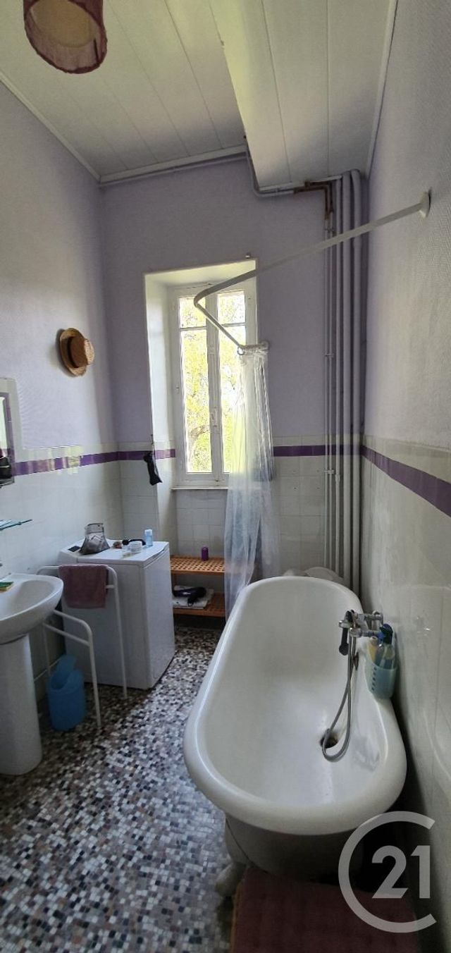 Maison à vendre - 12 pièces - 279,91 m2 - St Marcel Les Annonay - 07 - RHONE-ALPES