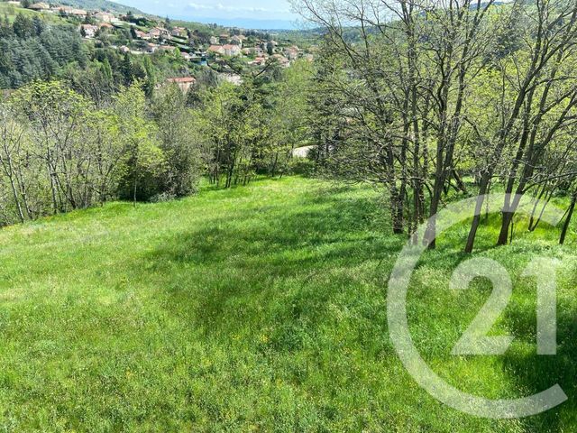 Maison à vendre - 12 pièces - 279,91 m2 - St Marcel Les Annonay - 07 - RHONE-ALPES