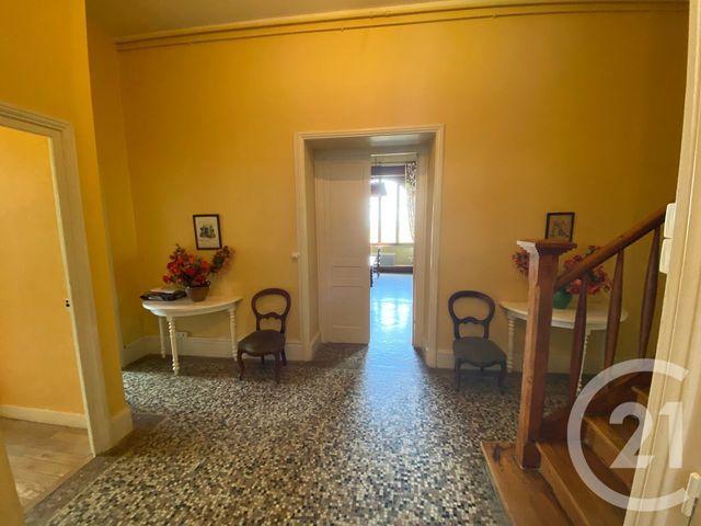 Maison à vendre - 12 pièces - 279,91 m2 - St Marcel Les Annonay - 07 - RHONE-ALPES