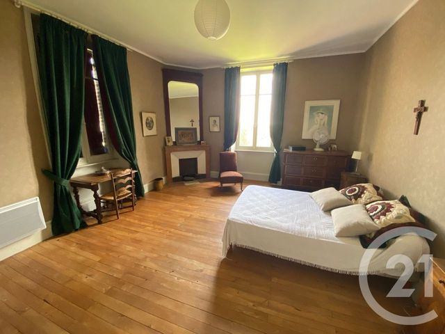 Maison à vendre - 12 pièces - 279,91 m2 - St Marcel Les Annonay - 07 - RHONE-ALPES