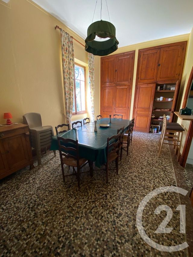 Maison à vendre - 12 pièces - 279,91 m2 - St Marcel Les Annonay - 07 - RHONE-ALPES