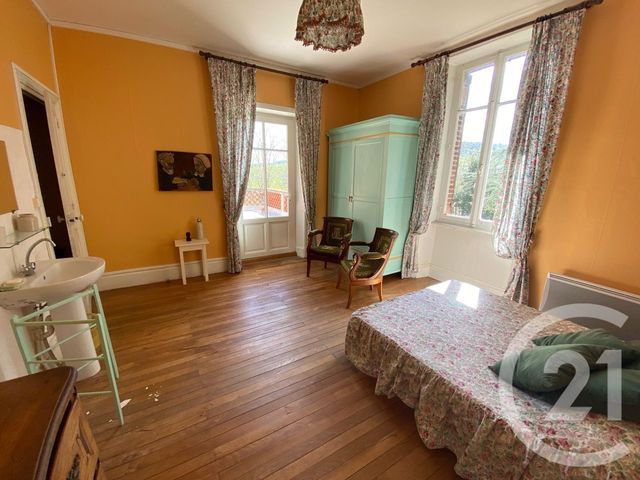 Maison à vendre - 12 pièces - 279,91 m2 - St Marcel Les Annonay - 07 - RHONE-ALPES