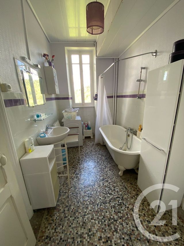 Maison à vendre - 12 pièces - 279,91 m2 - St Marcel Les Annonay - 07 - RHONE-ALPES