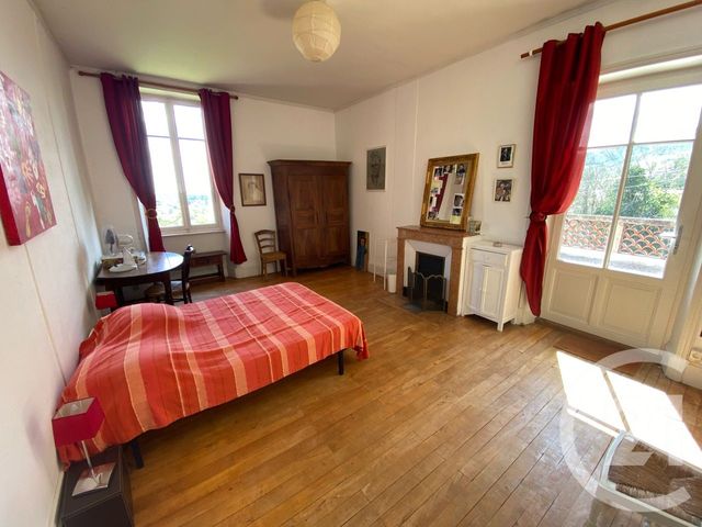 Maison à vendre - 12 pièces - 279,91 m2 - St Marcel Les Annonay - 07 - RHONE-ALPES