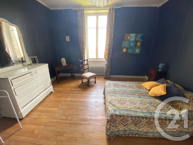 Maison à vendre - 12 pièces - 279,91 m2 - St Marcel Les Annonay - 07 - RHONE-ALPES