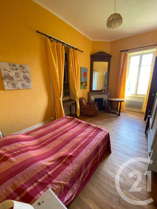 Maison à vendre - 12 pièces - 279,91 m2 - St Marcel Les Annonay - 07 - RHONE-ALPES