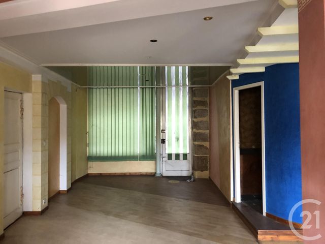 Appartement &agrave; louer - 2 pi&egrave;ces - 65 m2 - Annonay - 07 - RHONE-ALPES