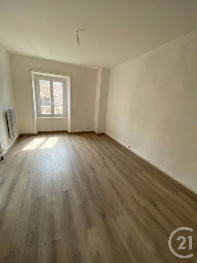 Appartement T2 à vendre - 2 pièces - 40,80 m2 - Annonay - 07 - RHONE-ALPES