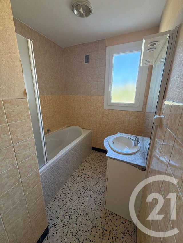 Maison &agrave; vendre - 5 pi&egrave;ces - 109,46 m2 - Annonay - 07 - RHONE-ALPES