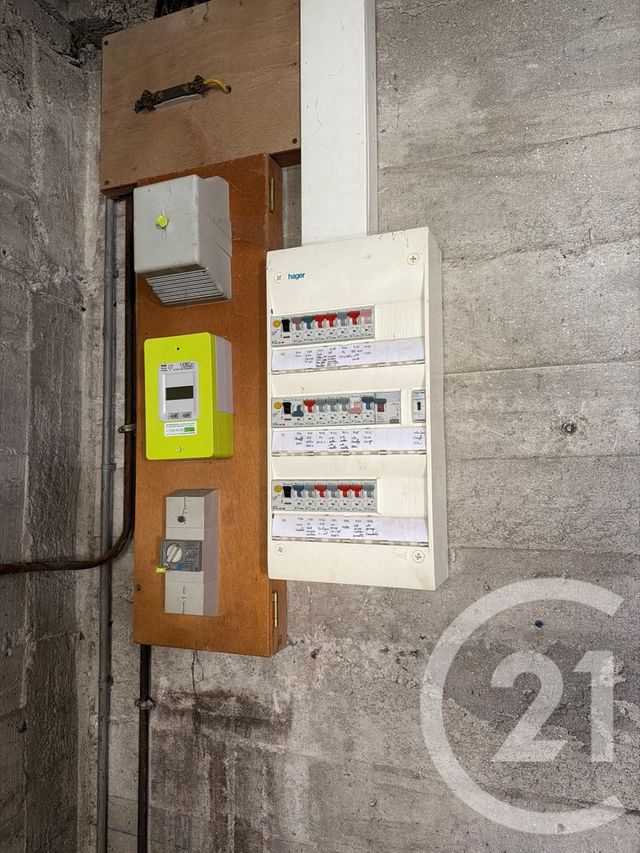 Maison &agrave; vendre - 5 pi&egrave;ces - 109,46 m2 - Annonay - 07 - RHONE-ALPES