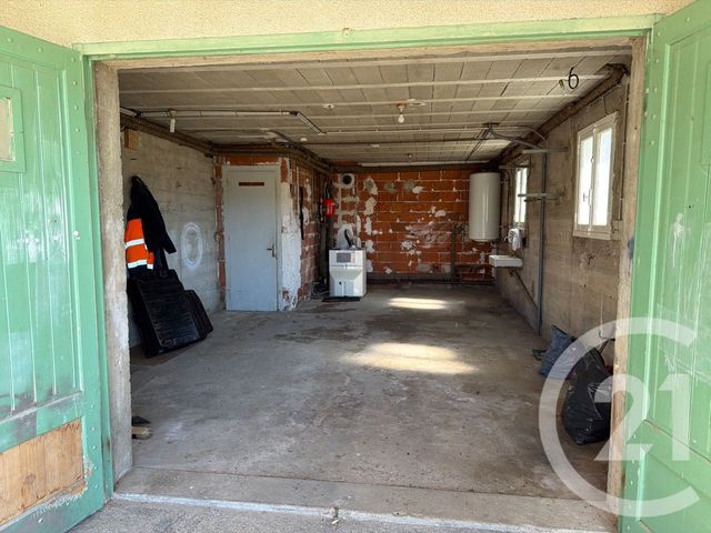 Maison &agrave; vendre - 5 pi&egrave;ces - 109,46 m2 - Annonay - 07 - RHONE-ALPES