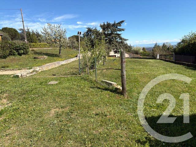 Maison &agrave; vendre - 5 pi&egrave;ces - 109,46 m2 - Annonay - 07 - RHONE-ALPES