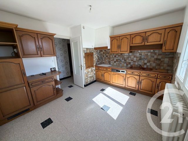 Maison &agrave; vendre - 5 pi&egrave;ces - 109,46 m2 - Annonay - 07 - RHONE-ALPES