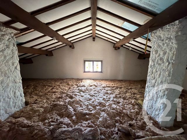 Maison &agrave; vendre - 5 pi&egrave;ces - 109,46 m2 - Annonay - 07 - RHONE-ALPES