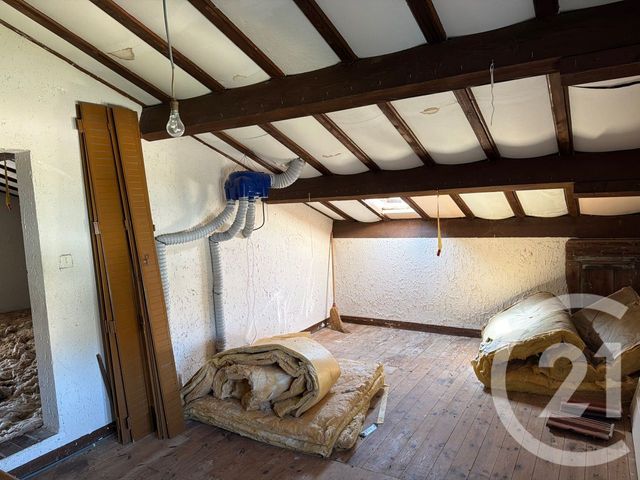 Maison &agrave; vendre - 5 pi&egrave;ces - 109,46 m2 - Annonay - 07 - RHONE-ALPES