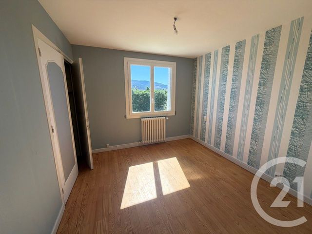 Maison &agrave; vendre - 5 pi&egrave;ces - 109,46 m2 - Annonay - 07 - RHONE-ALPES