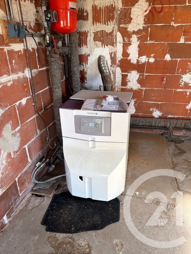 Maison &agrave; vendre - 5 pi&egrave;ces - 109,46 m2 - Annonay - 07 - RHONE-ALPES