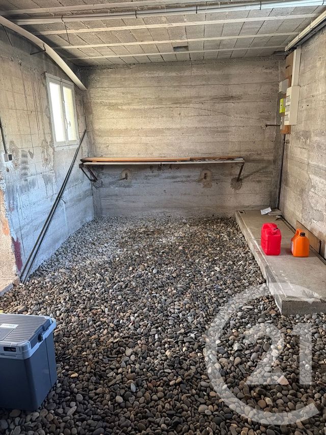 Maison &agrave; vendre - 5 pi&egrave;ces - 109,46 m2 - Annonay - 07 - RHONE-ALPES