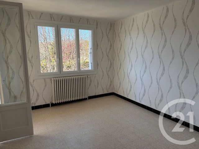 Maison &agrave; vendre - 5 pi&egrave;ces - 109,46 m2 - Annonay - 07 - RHONE-ALPES