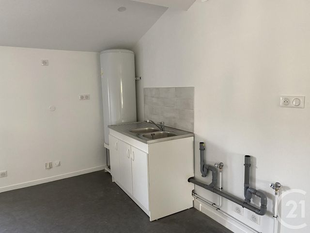 Appartement T3 &agrave; louer - 3 pi&egrave;ces - 67,44 m2 - Boulieu Les Annonay - 07 - RHONE-ALPES