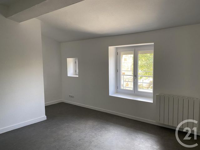 Appartement T3 &agrave; louer - 3 pi&egrave;ces - 67,44 m2 - Boulieu Les Annonay - 07 - RHONE-ALPES