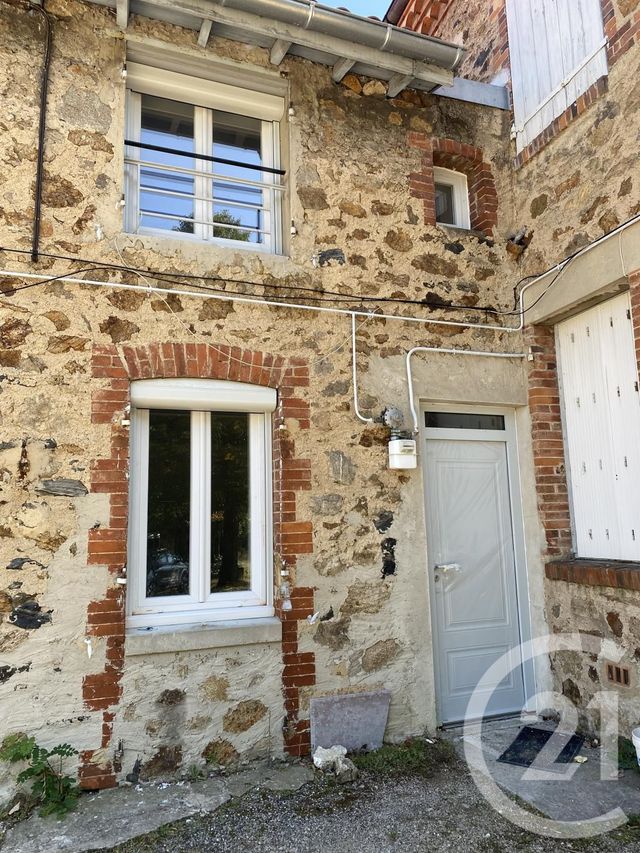Appartement T3 &agrave; louer - 3 pi&egrave;ces - 67,44 m2 - Boulieu Les Annonay - 07 - RHONE-ALPES