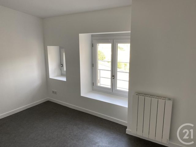 Appartement T3 &agrave; louer - 3 pi&egrave;ces - 67,44 m2 - Boulieu Les Annonay - 07 - RHONE-ALPES