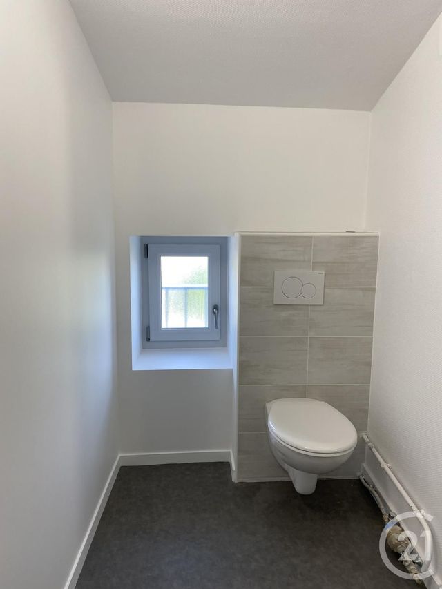 Appartement T3 &agrave; louer - 3 pi&egrave;ces - 67,44 m2 - Boulieu Les Annonay - 07 - RHONE-ALPES