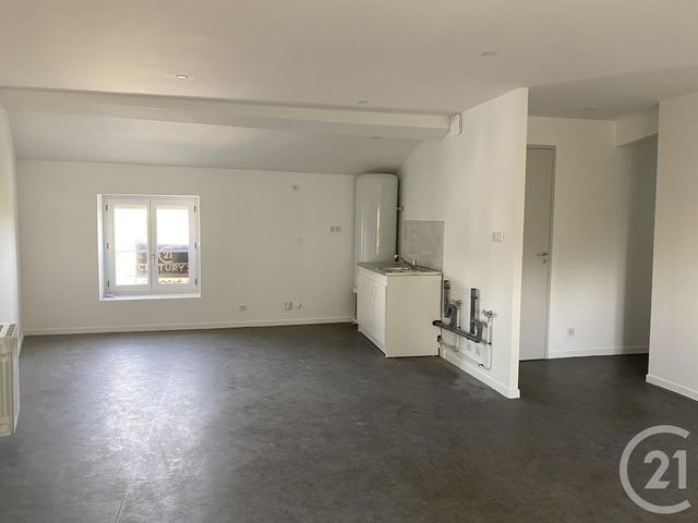 Appartement T3 &agrave; louer - 3 pi&egrave;ces - 67,44 m2 - Boulieu Les Annonay - 07 - RHONE-ALPES
