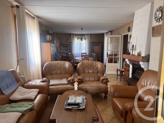 Maison &agrave; vendre - 6 pi&egrave;ces - 149,55 m2 - Davezieux - 07 - RHONE-ALPES