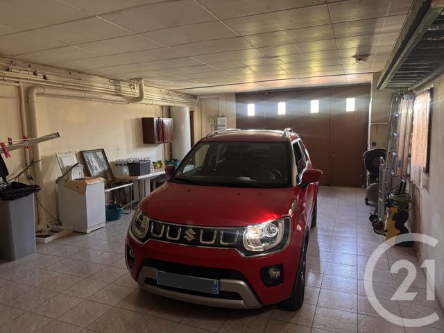 Maison &agrave; vendre - 6 pi&egrave;ces - 149,55 m2 - Davezieux - 07 - RHONE-ALPES