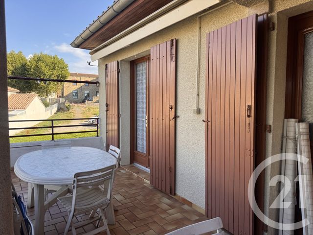 Maison &agrave; vendre - 6 pi&egrave;ces - 149,55 m2 - Davezieux - 07 - RHONE-ALPES
