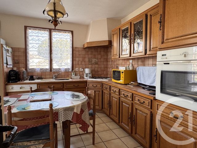 Maison &agrave; vendre - 6 pi&egrave;ces - 149,55 m2 - Davezieux - 07 - RHONE-ALPES