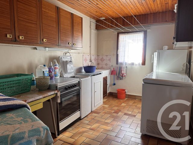 Maison &agrave; vendre - 6 pi&egrave;ces - 149,55 m2 - Davezieux - 07 - RHONE-ALPES
