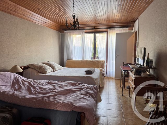 Maison &agrave; vendre - 6 pi&egrave;ces - 149,55 m2 - Davezieux - 07 - RHONE-ALPES