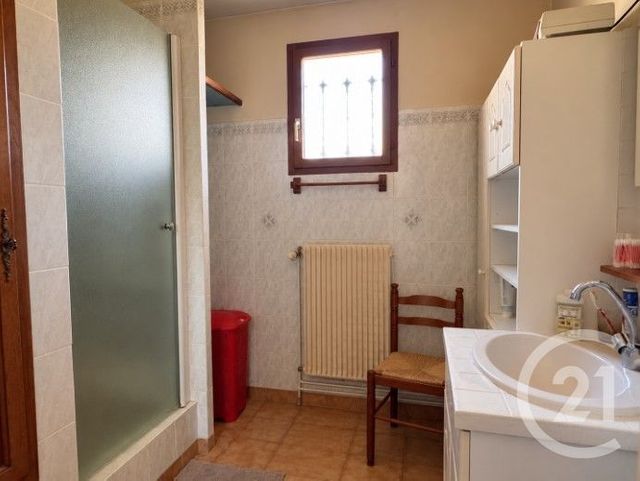 Maison &agrave; vendre - 6 pi&egrave;ces - 149,55 m2 - Davezieux - 07 - RHONE-ALPES
