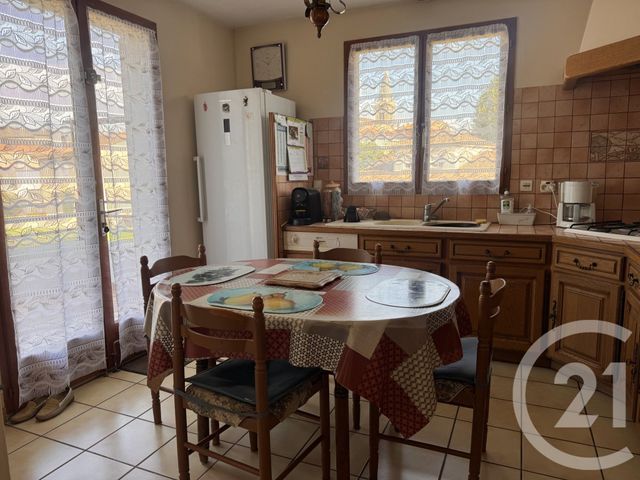 Maison &agrave; vendre - 6 pi&egrave;ces - 149,55 m2 - Davezieux - 07 - RHONE-ALPES