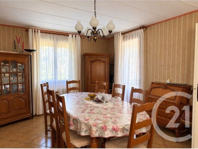 Maison &agrave; vendre - 6 pi&egrave;ces - 149,55 m2 - Davezieux - 07 - RHONE-ALPES